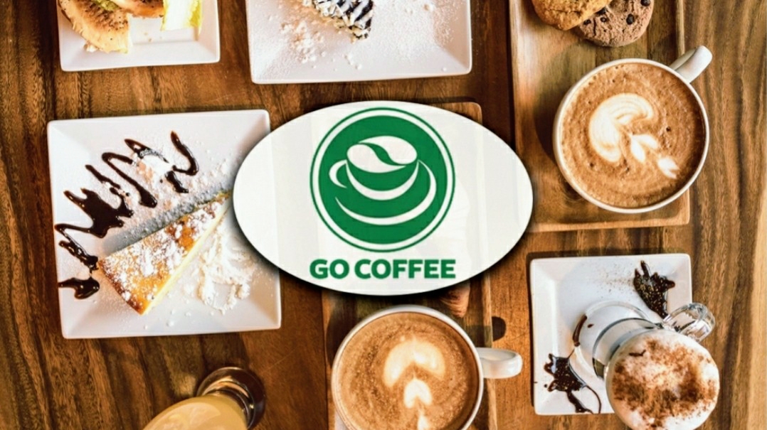 Go Coffee · Photos 1